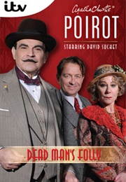 Dead Man's Folly (2013)