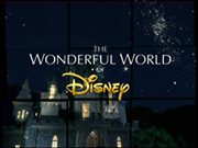 Walt Disney Anthology Television Series