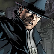 Phantom Stranger