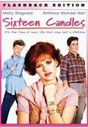 Thompson Twins "If I Were Here" (16 Candles)