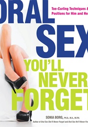 You'll Never Forget (Sonia Borg)