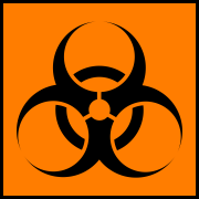 Biohazard