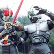 Kamen Rider Black: Terrifying! the Phantom House of Devil Pass (Film)