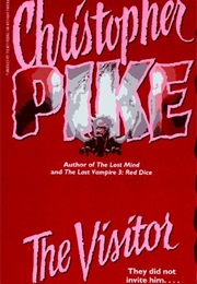 The Visitor (Christopher Pike)