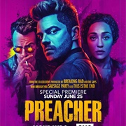 Preacher