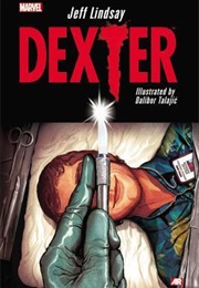 Dexter (Jeff Lindsay)