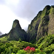 Iao Valley (Hawaii)