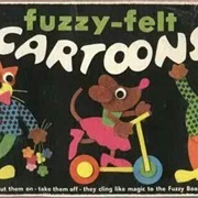 Fuzzy Felt