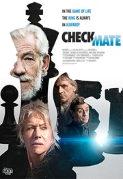Checkmate (Fictional Movie in Seinfeld) (1993)