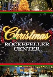 Christmas in Rockefeller Center (2011)
