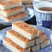 Wingko / Wiwingka / Bibika