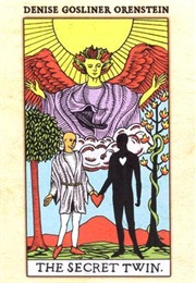The Secret Twin (Denise Gosliner-Orenstein)