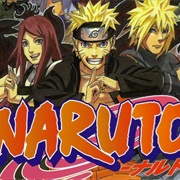 Naruto Shippuden