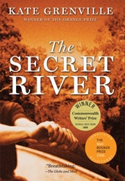 The Secret River (Kate Grenville)