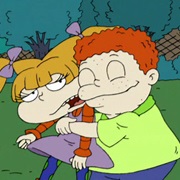 Angelica's Assistant