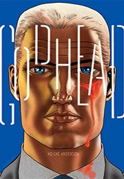Godhead (Ho Che Anderson)
