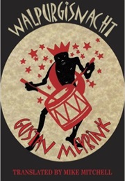 Walpurgisnacht (Meyrink)