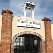 Museum of Belize