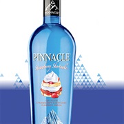 Strawberry Shortcake Vodka