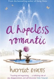 A Hopeless Romantic (Harriet Evans)