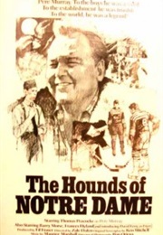 The Hounds of Notre Dame (1980)