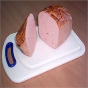 Leberkaese