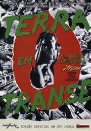 Entranced Earth (Glauber Rocha)