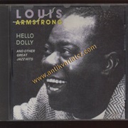 Armstrong, Louis: Hello Dolly
