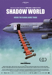 Shadow World (2016)