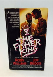 The Fisher King (Leonore Fleischer)