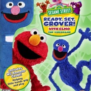 Sesame Street: Ready, Set, Grover!