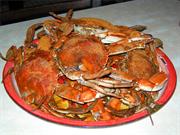 Crab Feast