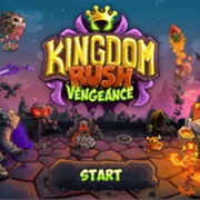 Kingdom Rush Vengeance