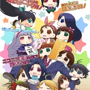 Puchimas!!: Petit Petit Idolm@STER