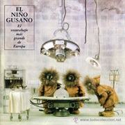 El Niño Gusano - El Escarabajo Más Grande De Europa