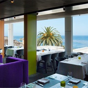 George's at the Cove