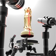 PC Music X Disown Radio Ft. A. G. Cook, GFOTY, Danny L Harle, Lil Data, Nu New Edition and Kane West