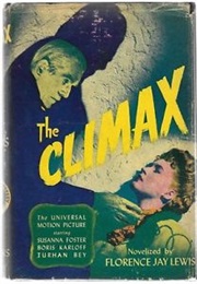 The Climax (Florence Jay Lewis)