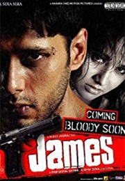 James (2005)