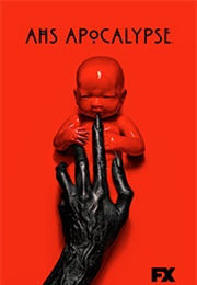 American Horror Story (TV Series) (2011)