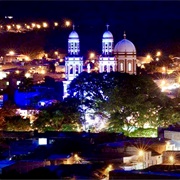 La Plata, Huila