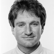 Robin Williams