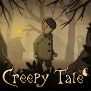 Creepy Tale