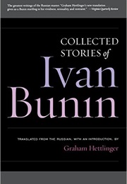 Collected Stories (Ivan Bunin)
