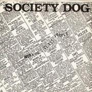 Society Dog