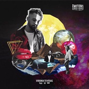 "Emotions" Virginia to Vegas