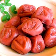 Umeboshi (梅干し)