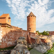 Turaida Museum Reserve, Latvia