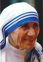Mother Teresa (Mother Teresa)