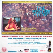 Welcome to the Cheap Seats - The Wonder Stuff